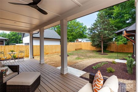 New construction Single-Family house 820 Walnut Street, Belmont, NC 28012 - photo 8 8