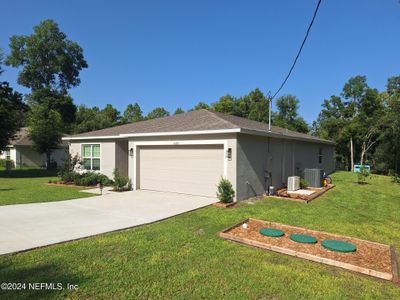 New construction Single-Family house 16281 Crider Road, Brooksville, FL 34614 - photo 3 3