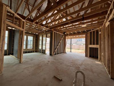 New construction Single-Family house 30518 Cheyenne Place, Fulshear, TX 77423 - photo 7 7