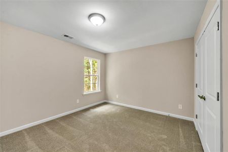 New construction Townhouse house 77 Portico Place, Newnan, GA 30265 - photo 20 20
