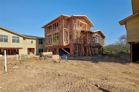 New construction Condo/Apt house 1408 9th St, Austin, TX 78703 - photo 17