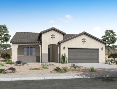 The Grove at El Cidro by William Ryan Homes in Goodyear - photo 28 28