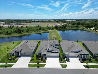 New construction Single-Family house 5995 Golden Nettle Drive, Apollo Beach, FL 33572 - photo 79 79