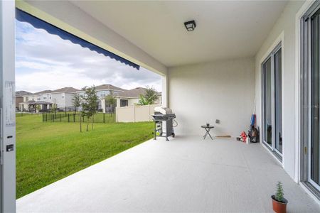 New construction Single-Family house 2777 Nottel Drive, Saint Cloud, FL 34772 - photo 45 45