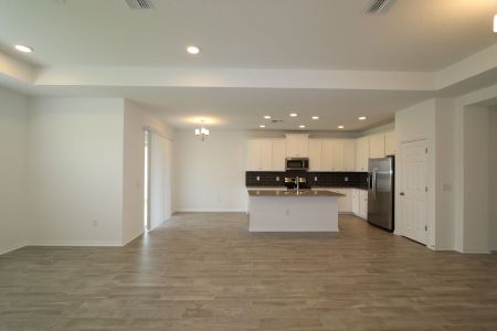 New construction Single-Family house 837 Hillshire Place, Spring Hill, FL 34609 Marque- photo 37 37