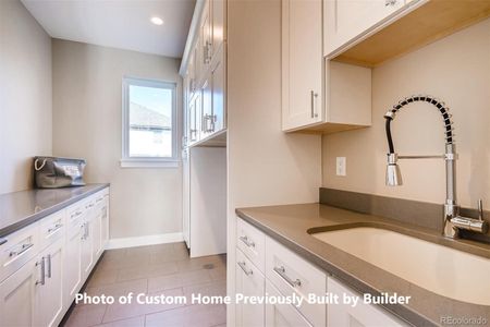 New construction Single-Family house 1055 Greens Place, Erie, CO 80516 - photo 21 21