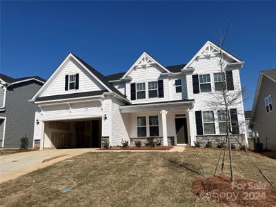 New construction Single-Family house 3025 Oxtail Court, Rock Hill, SC 29732 - photo 0