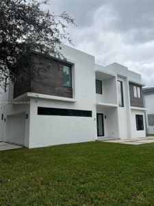New construction Single-Family house 2 Hough Drive, Miami Springs, FL 33166 - photo 1 1