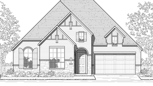 New construction Single-Family house 1220 Abbeygreen Road, Forney, TX 75126 - photo 29 29