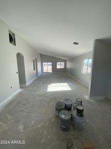 New construction Single-Family house 11020 W Cove Drive, Arizona City, AZ 85123 - photo 2 2