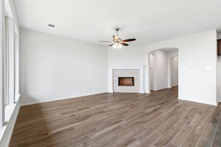 New construction Single-Family house 10345 Dittany, Fort Worth, TX 76036 - photo 32 32