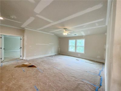 New construction Single-Family house 4753 Cardinal Ridge Way, Flowery Branch, GA 30542 - photo 10 10