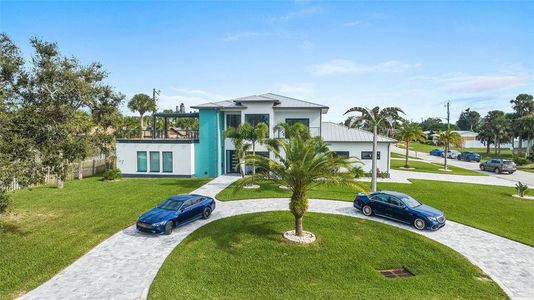 New construction Single-Family house 3001 John Anderson Drive, Ormond Beach, FL 32176 - photo 82 82