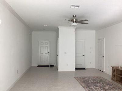 New construction Townhouse house 17522 N Nectar Flume Drive, Land O' Lakes, FL 34638 - photo 4 4