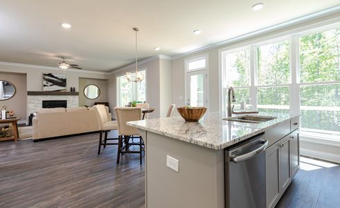 Ward's Crossing by The Providence Group in Alpharetta - photo 20 20