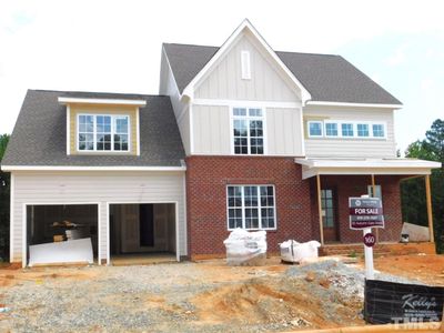 Chatham Park by Wagoner Homes in Pittsboro - photo 6 6