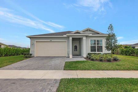 New construction Single-Family house 535 Se Mulberry Way, Port St. Lucie, FL 34984 - photo 30 30