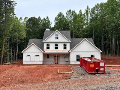 New construction Single-Family house 5670 Mack Way, Gainesville, GA 30506 - photo 36 36