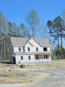 New construction Single-Family house 35 Imperial Oaks, Youngsville, NC 27596 - photo 0