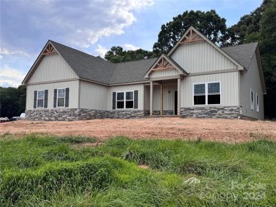 New construction Single-Family house 4421 New Salem Road, Marshville, NC 28103 - photo 13 13