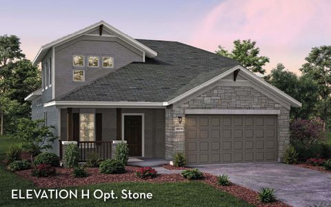 New construction Single-Family house Chinook, 27126 Talora Lake Drive, Katy, TX 77493 - photo