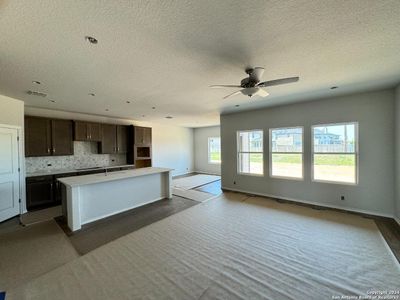 New construction Single-Family house 7911 Viper Cove, San Antonio, TX 78253 Kennedy Homeplan- photo 6 6