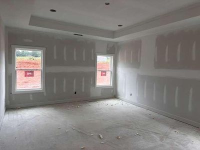 New construction Single-Family house 102 Red Oak Lane, Carrollton, GA 30116 - photo 6 6