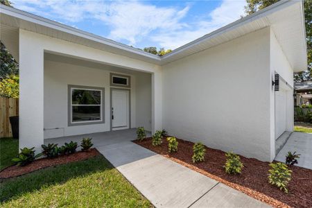 New construction Single-Family house 907 Plaza Street, Clearwater, FL 33755 - photo 2 2