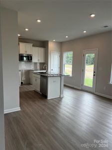 New construction Single-Family house 6262 Acacia Place, Unit 36, Midland, NC 28107 The Benson II- photo 3 3