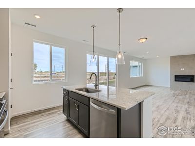 New construction Single-Family house 2044 Ballyneal Dr, Fort Collins, CO 80524 Antero- photo 6 6