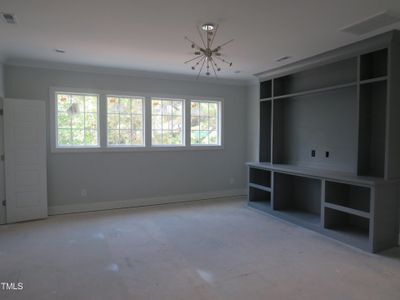 New construction Single-Family house 7729 Roberts Road, Apex, NC 27523 - photo 53 53