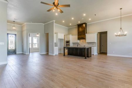 New construction Single-Family house 6001 Trophy Court, Brock, TX 76087 - photo 11 11