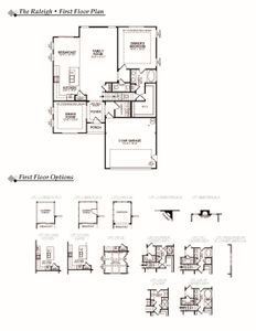 New construction Single-Family house 384 Conifer Lane, Ball Ground, GA 30107 - photo 60 60