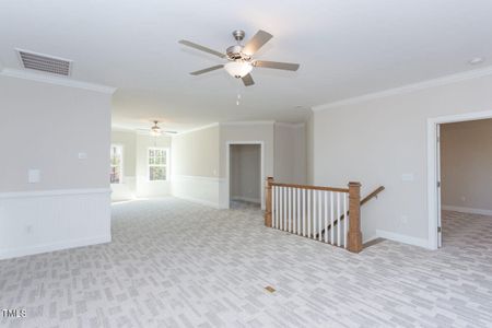 New construction Single-Family house 7110 Lead Mine Road, Raleigh, NC 27615 - photo 31 31