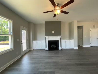 New construction Single-Family house Fred Stone Road, Sanford, NC 27332 - photo 11 11