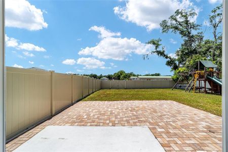 New construction Single-Family house 11136 Se 69Th Terrace, Belleview, FL 34420 - photo 50 50