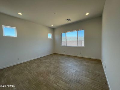 New construction Single-Family house 2534 E Russell Street, Mesa, AZ 85213 - photo 40 40
