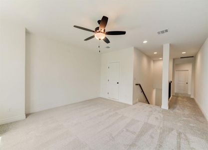 New construction Single-Family house 100 Old Eagle Rd, Georgetown, TX 78633 Dublin- photo 27 27