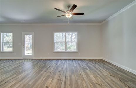 New construction Single-Family house 3331 Westgate Park Drive, Loganville, GA 30052 Mayfield- photo 8 8