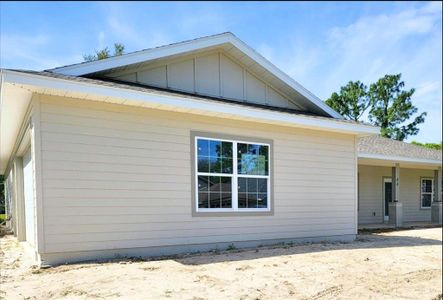 New construction Single-Family house 44 Golf View Drive, Ocala, FL 34472 - photo 9 9