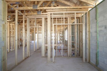 New construction Single-Family house 2466 Clary Sage Drive, Spring Hill, FL 34609 Corina  III Bonus- photo 17 17