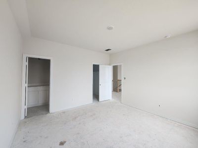 New construction Single-Family house 403 Christel Sun Lane, Aledo, TX 76008 Aster FE- photo 12 12