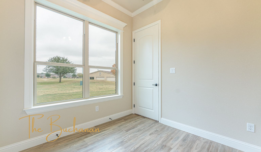 New construction Single-Family house 1190 Mikus Road, Weatherford, TX 76087 - photo 15 15