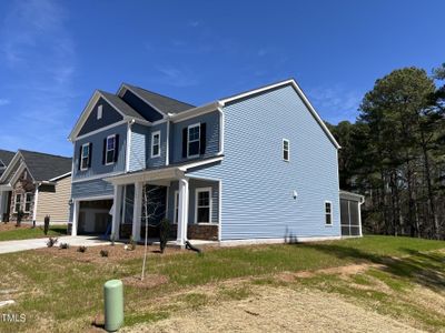 New construction Single-Family house 5209 Woodlawn Drive, Durham, NC 27703 - photo