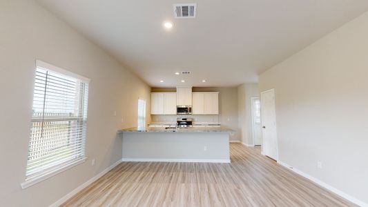 New construction Single-Family house 13309 Golden Isle Drive, Texas City, TX 77568 - photo 5 5
