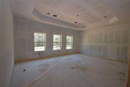 New construction Single-Family house 1010 Chickasaw, Conroe, TX 77316 - photo 7 7