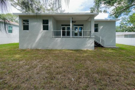 New construction Single-Family house 3125 Downing Street, Clearwater, FL 33759 - photo 70 70
