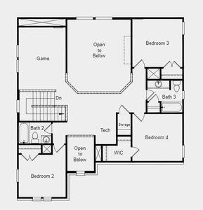 New construction Single-Family house 428 Schooner Trl, Leander, TX 78641 Saffron- photo