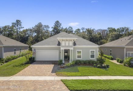 New construction Single-Family house 85656 Stonehurst Parkway, Fernandina Beach, FL 32034 - photo 0