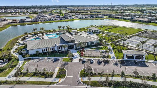 New construction Single-Family house 5364 Siesta Key Lane, Westlake, FL 33470 - photo 0